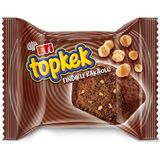 Brf Store Sidelyasell Eti Topkek Fındıklı Kakaolu Kek 35 G x 24 Adet