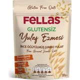 Brf Store Sidelyasell Fellas Glutensiz Yulaf Ezmesi 300 gr