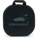 Brf Store Sidelyasell Goboenergy Elektrikli Araç Şarj Çantası | Kablo Çantası | Akü Takviye Kablosu Çantası |