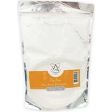 Brf Store Sidelyasell Kokulu Taş Tozu 1 kg - Pürüzsüz Yüzey Beyaz Renk - Heykel ve Hobi Çalışmalarına Uygun - Siyah