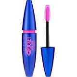 Brf Store Sidelyasell Maybelline New York Volum' Express Rocket Ekstra Siyah Maskara