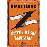 Brf Store Sidelyasell Nerede O Eski Usturalar: Bütün Eserleri