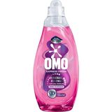 Brf Store Sidelyasell Omo Express Fresh Capcanlı Renkler Renkli ve Siyahlar Sıvı Çamaşır Deterjanı 1480 ml