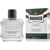Brf Store Sidelyasell Proraso Tıraş Sonrası Balsam - Okaliptus Yağı ve Mentollü 100 ml | Canlandırıcı, Alkolsü