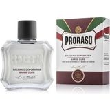 Brf Store Sidelyasell Proraso Tıraş Sonrası Balsam - Sandal Ağacı Özlü