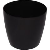 Brf Store Sidelyasell Serinova Yas7 Yakut Akıllı Saksı Akıllı Saksı Aparatı ile Birlikte 49CM, 66 Litre Siyah