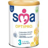 Brf Store Sidelyasell Sma Optipro 3 Devam Sütü (1-3 Yaş, 800 G)