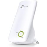 Brf Store Sidelyasell Tp-Link TL-WA854RE N300 Mbps Wi-Fi Menzil Genişletici, 300MBPS Veri Aktarım Hızı - Siyah