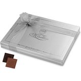Brf Store Sidelyasell Vıp Madlen Çikolata Gümüş Kutu 500G Glutensiz