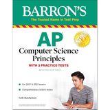 Brf Store Su Store Ap Computer Science Principles With 3 Practice Tests