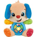 Brf Store Su Store Fisher Price Eğitici Köpekçik - Siyah