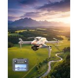 Brf Store Su Store Full Hd Kameralı Drone Gps Gprs Destekli 1000M Menzilli - Siyah