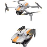 Brf Store Su Store Gps Özellikli Drone 1080P Kamera 360 Derece Dönebilen Uzun Uçuş Süreli - Siyah