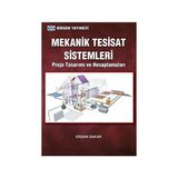 Brf Store Su Store Mekanik Tesisat Sistemleri Proje Tasarimi ve Hesaplamaları: Proje Tasarımı ve Hesaplamaları - Siyah