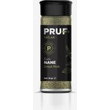Brf Store Su Store Pruf Nane 16 Gr. Cam Şişe - Siyah