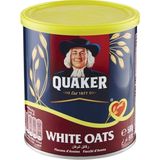 Brf Store Su Store Quaker Yulaf Ezmesi 500 gr - Siyah