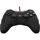 Brf Store Su Store Rampage Pulse Wave Ps3/pc Kablolu Gaming Oyun Kolu - Siyah