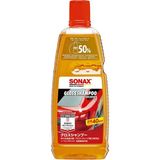Brf Store Su Store Sonax Konsantre Şampuan 1 Litre | Balmumu Koruyucu Tabakaya Zarar Vermeden Kiri Derinlemesi