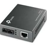Brf Store Su Store Tp-Link MC210CS, Gigabit Ethernet Medya Dönüştürücü