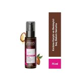 Brf Store Urban Care Kolay Kırılan Saçlar İçin 75 ml Argan Yağı & Keratin Saç Bakım Serumu Vegan Formül - Standart