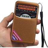 Brf Store Veltrolab Gold Cep Radyosu Yüksek Çekim Fm Radyo – Şarjlı, Deprem Radyosu, Yeni Nesil Yüksek Ses & Ç - Siyah