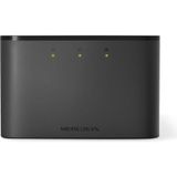 Brf Store Veltrolab Mercusys MT110, 4g Taşınabilir Mobil Modem, 150MBPS Ye Kadar Internet Hızı, 10 Cihaza Kada