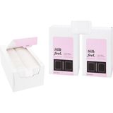 Brf Store Veltrolab Mıssha Yumuşak Makyaj Temizleme Pamuğu Silk Feel Cotton Puff (80ADET)