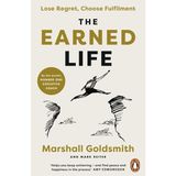 Brf Store Veltrolab The Earned Life: Lose Regret, Choose Fulfilment