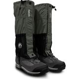 Brf Store Veltrolab Trekking Power Yürüyüş Tozluğu - Siyah