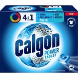 Brf Store Vialivaavm Calgon 4'ü 1 Arada Çamaşır Makinesi Kir, Kireç ve Koku Önleyici Tablet (1x 40 Tablet)