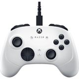 Brf Store Vialivaavm Razer Wolverine V3 Tournament Edition - Xbox X|s ve Pc Için Kablolu Espor Kumandası (Mech - Siyah