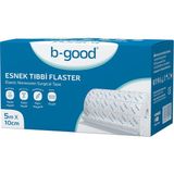 Brf Store Yavuzsell B-Good-B Good Esnek Fix Flaster 5 * 10 - Siyah