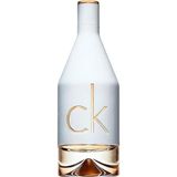 Brf Store Yavuzsell Calvin Klein IN2U Edt 100 ml Kadın Parfüm, 88300196814