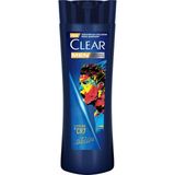 Brf Store Yavuzsell Clear Men Kepeğe Karşı Etkili Şampuan Legend By Cr7 Cristiano Ronaldo 350 ml