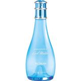 Brf Store Yavuzsell Davidoff Cool Water Women Edt 100 ml Kadın Parfüm 1 Paket (1 x 100 Ml)