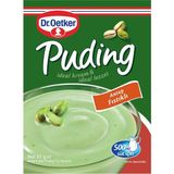Brf Store Yavuzsell Dr. Oetker Puding Antep Fıstıklı 91 gr