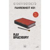 Brf Store Yavuzsell Fahrenheit 451: (70. Yıl Özel Baskısı)