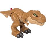Brf Store Yavuzsell Fisher Price Imaginext Jurassic World T-Rex Aksiyonu, 3 - 8y, HFC04 - Siyah