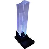 Brf Store Yavuzsell Gaman Gm-01 Siyah Rgb Işıklı Gaming Oyuncu Kulaklık Standı