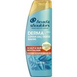 Brf Store Yavuzsell Head & Shoulders Dermaxpro Scalp & Hair Revitaliser Dökülme ve Kepek Karşıtı Şampuan Kafei