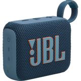 Brf Store Yavuzsell Jbl Go4, Bluetooth Hoparlör, IP67, Mavi - Siyah