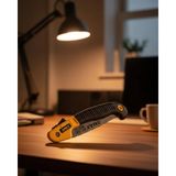 Brf Store Yavuzsell Kompakt ve Güçlü Katlanır El Testeresi - Siyah