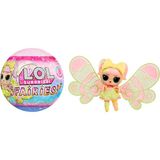 Brf Store Yavuzsell L.o.l. Surprise! Tots Peri Bebekleri - Siyah