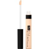 Brf Store Yavuzsell Maybelline New York Fit Me Kapatıcı, 10 Light (6.8 Ml) - Siyah