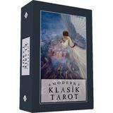 Brf Store Yavuzsell Mini Modern Klasik Tarot - 78 Kart