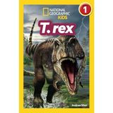 Brf Store Yavuzsell National Geographic Kids – T.rex