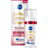 Brf Store Yavuzsell Nıvea LUMINOUS630 Leke & Yaşlanma Karşıtı Serum 30 Ml,hyaluronik Asit ve Kolajen Tetikleyi