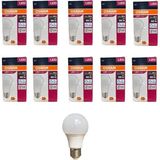 Brf Store Yavuzsell Osram 8.5 Watt LED Ampul 6500K Beyaz E27-10 Adet
