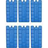 Brf Store Yavuzsell Promosyonca Buz Aküsü, 400 Ml, Soğutucu Jel Sıvılı, Premium - Siyah