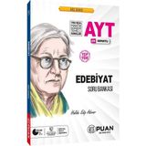 Brf Store Yavuzsell Puan Ayt Edebiyat Soru Bankası